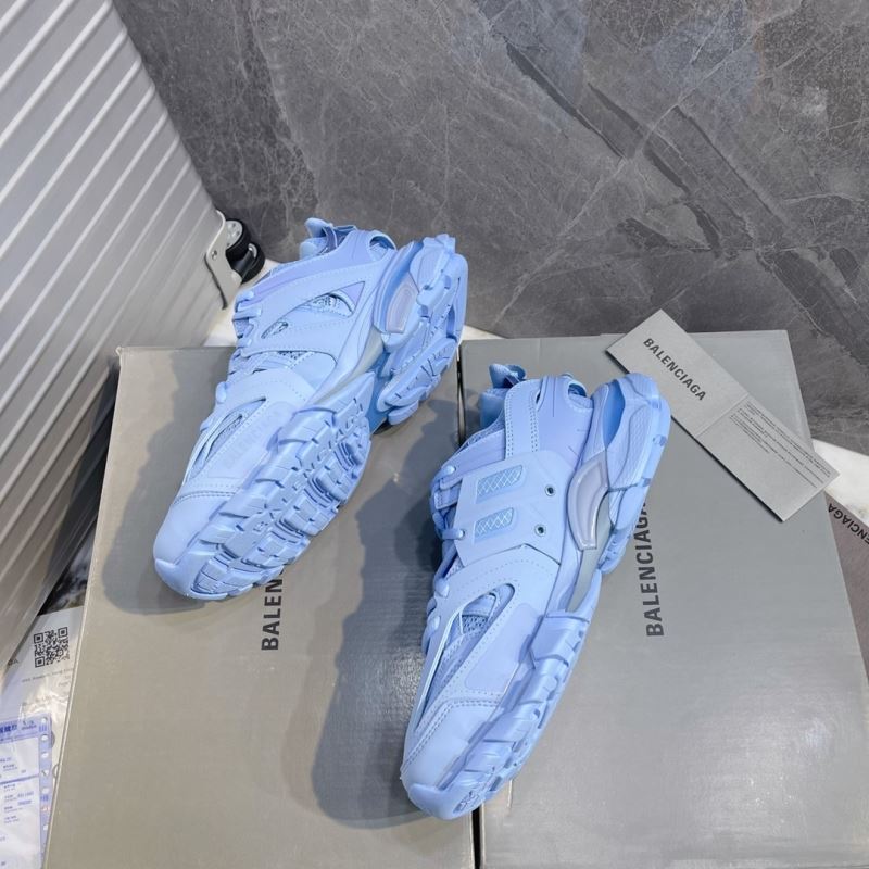 Balenciaga Track Shoes